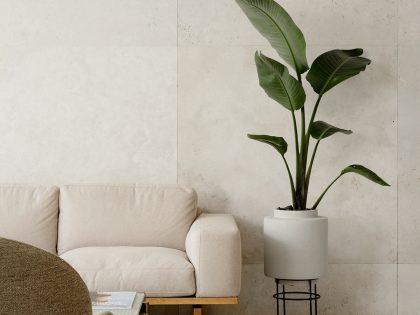 Dori Interior Design Unveils a Spacious and Stylish Modern Home in Tel Aviv, Israel (3)