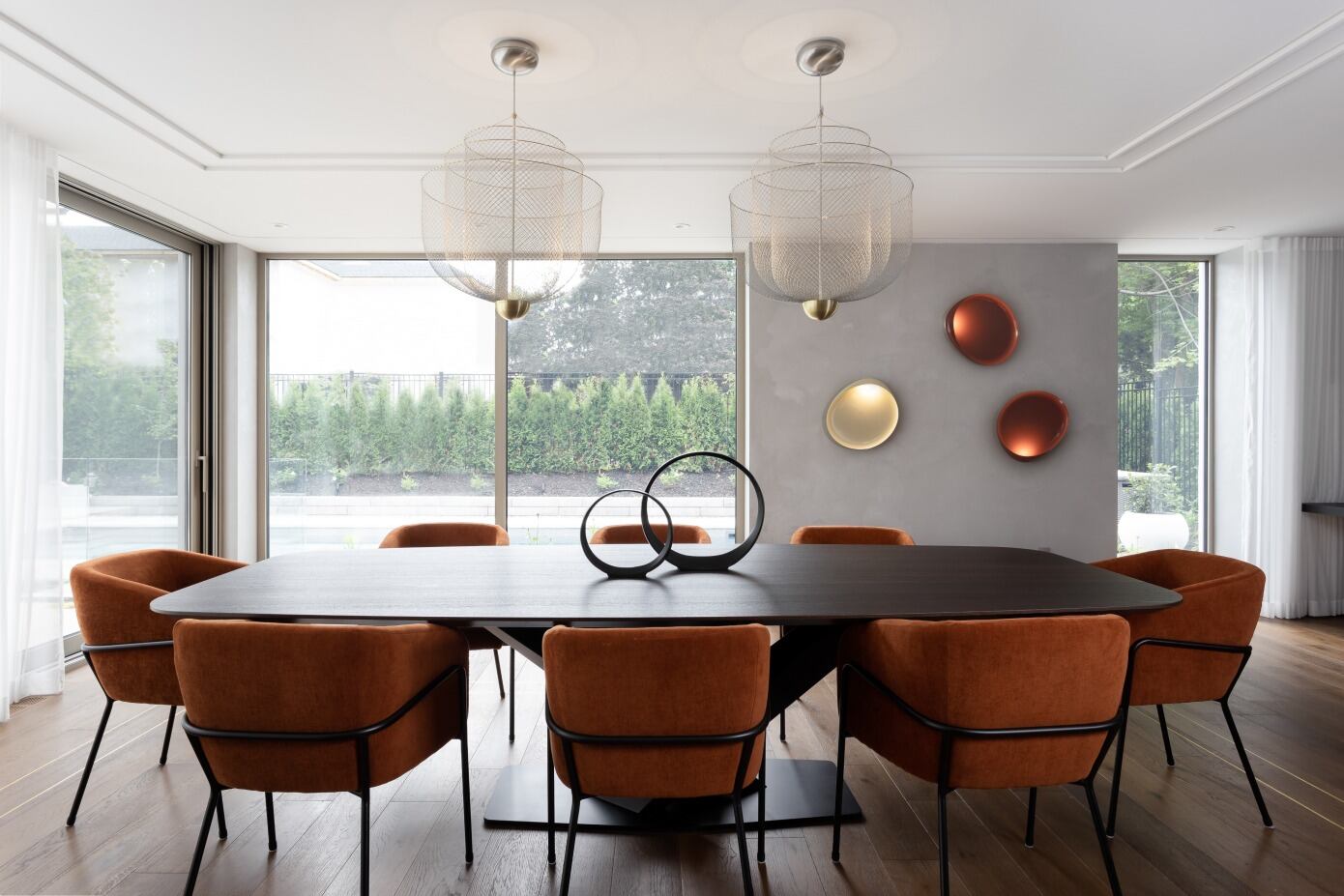 Imagine Designs an Elegant Contemporary Home in Mount Royal, Canada (4)