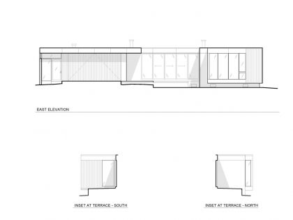 A Striking Modern Waterfront Home Clad in Glass and Wood in Portland by William / Kaven Architecture (19)