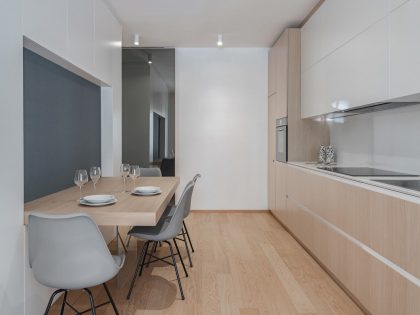 Alessandro Fontana Studio Designs a Contemporary Apartment in Matera, Italy (11)
