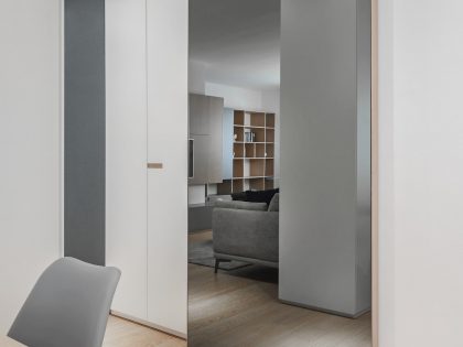 Alessandro Fontana Studio Designs a Contemporary Apartment in Matera, Italy (12)