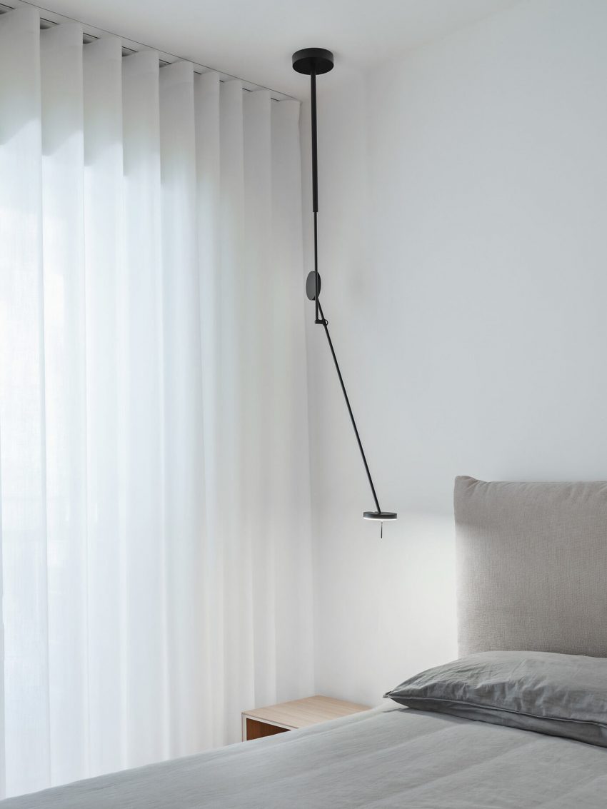 Alessandro Fontana Studio Designs a Contemporary Apartment in Matera, Italy (14)