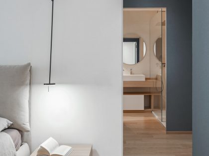Alessandro Fontana Studio Designs a Contemporary Apartment in Matera, Italy (15)