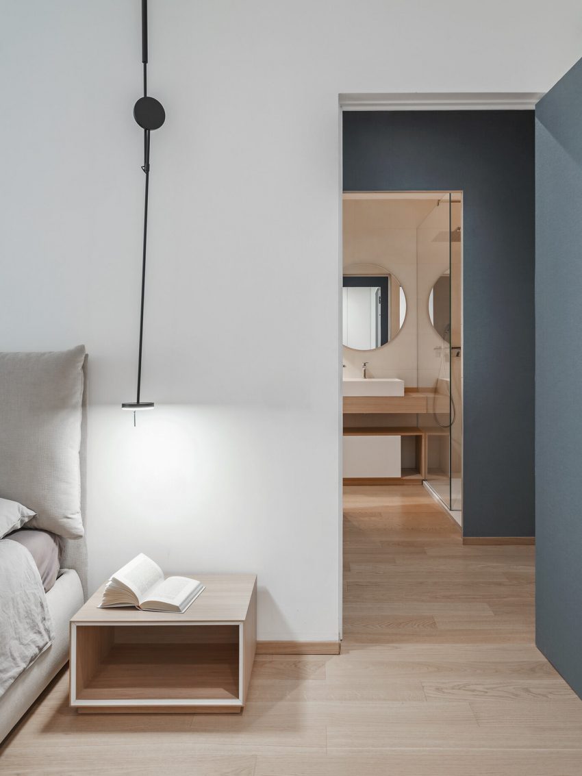 Alessandro Fontana Studio Designs a Contemporary Apartment in Matera, Italy (15)
