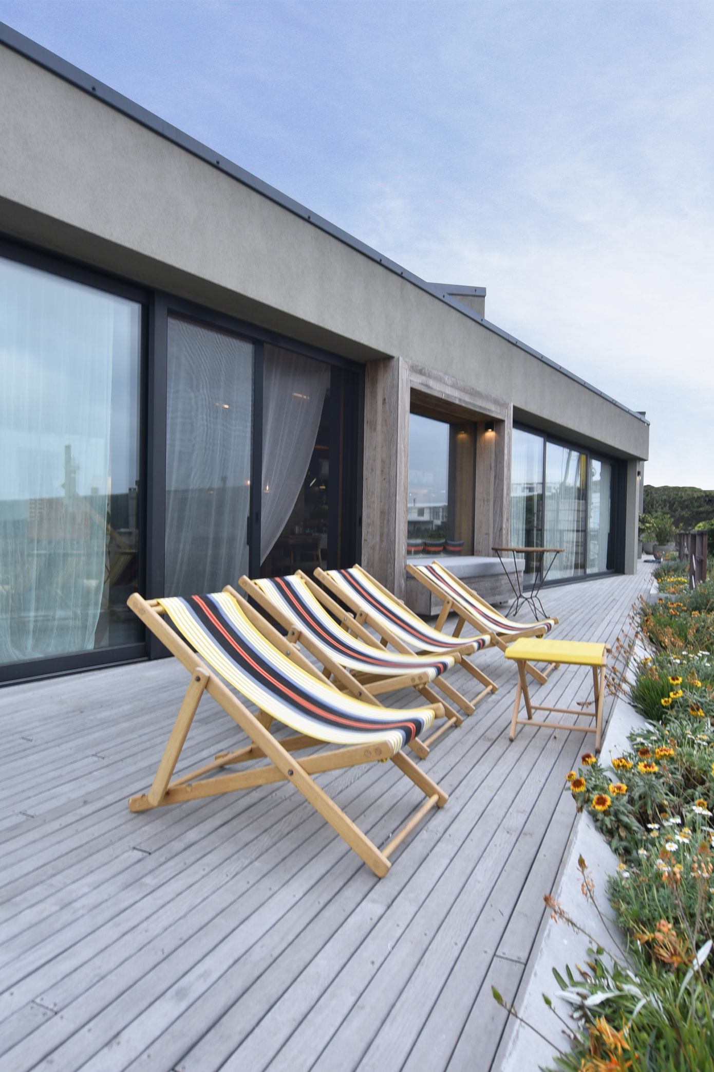 Candida Tabet Arquitetura Designs a Contemporary Home in José Ignacio, Uruguay (18)