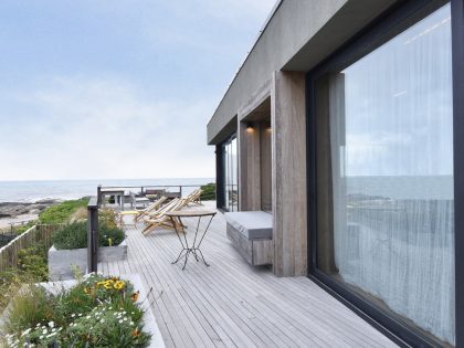 Candida Tabet Arquitetura Designs a Contemporary Home in José Ignacio, Uruguay (19)