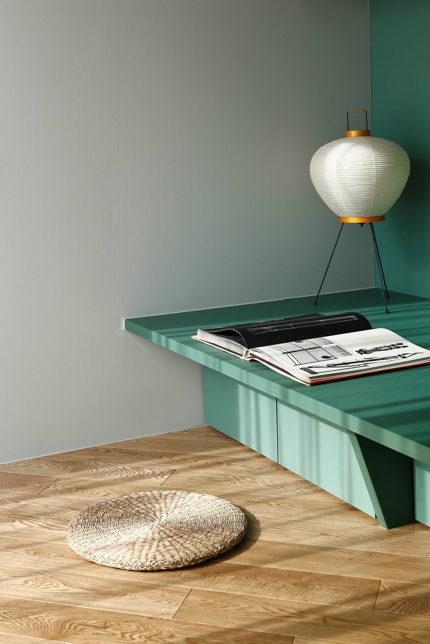 A Bright Modern Home for a Couple and Two Children in Tokyo, Japan by YSLA Architects (12)