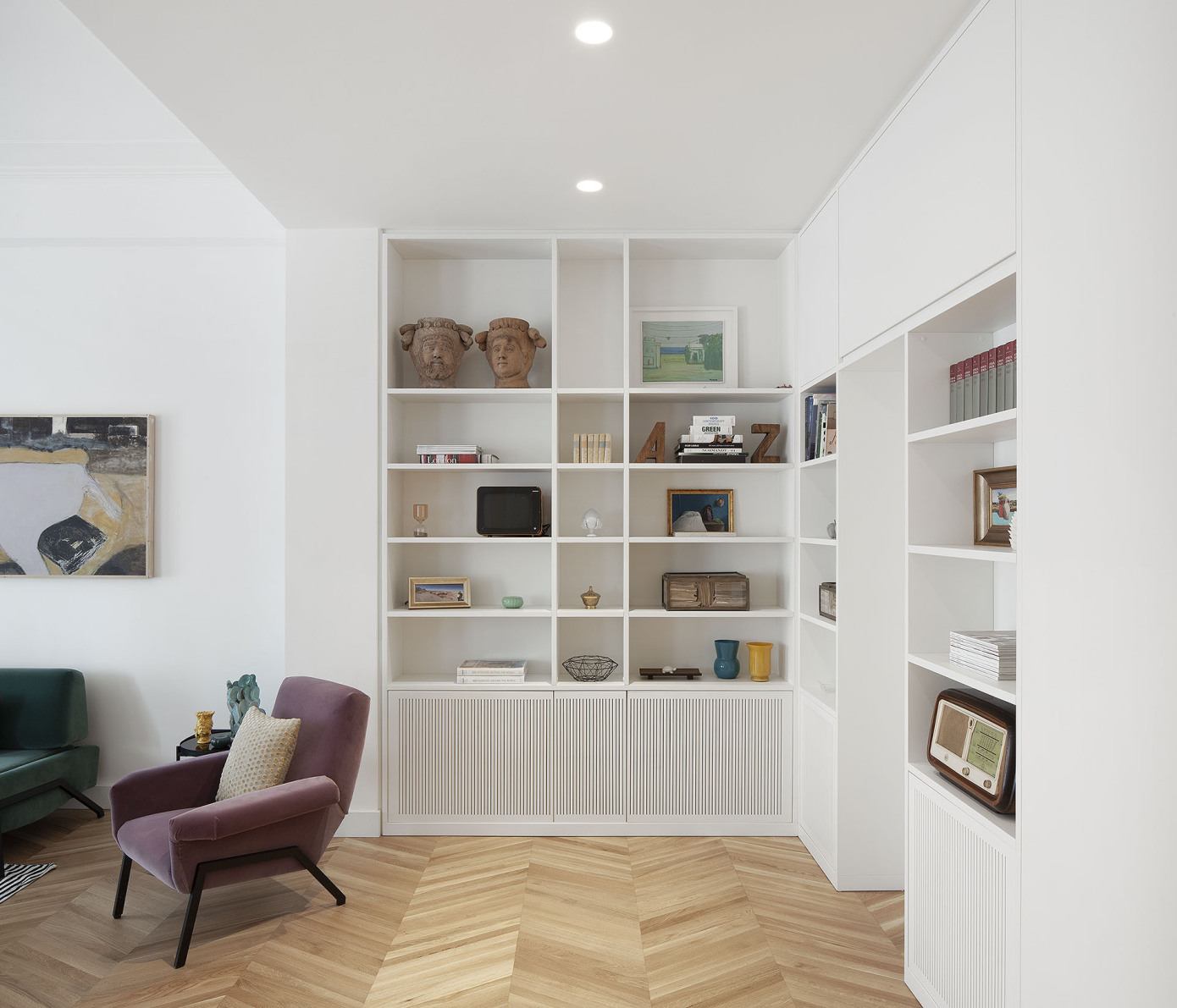 A Lavish Contemporary Home for a Young Couple in Catania, Italy by Eva Grillo (12)