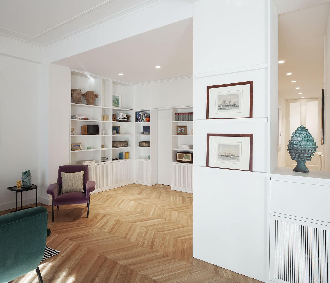 A Lavish Contemporary Home for a Young Couple in Catania, Italy by Eva Grillo (13)