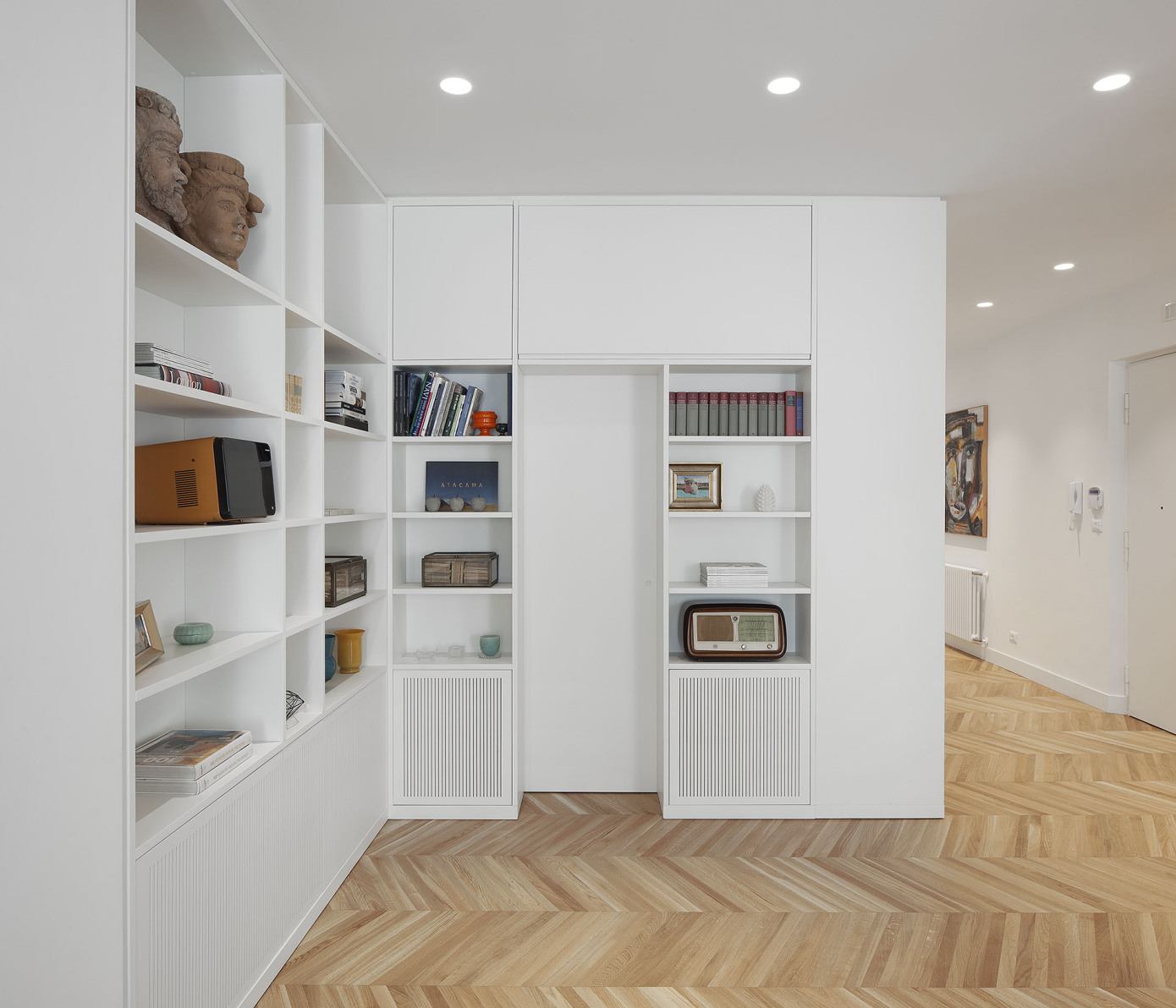 A Lavish Contemporary Home for a Young Couple in Catania, Italy by Eva Grillo (15)