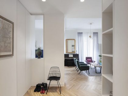 A Lavish Contemporary Home for a Young Couple in Catania, Italy by Eva Grillo (5)