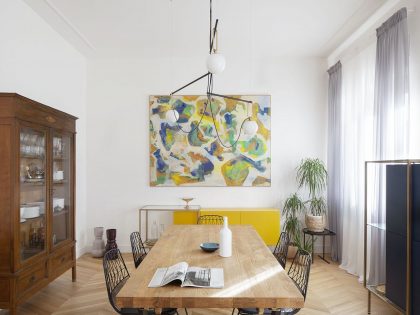 A Lavish Contemporary Home for a Young Couple in Catania, Italy by Eva Grillo (6)