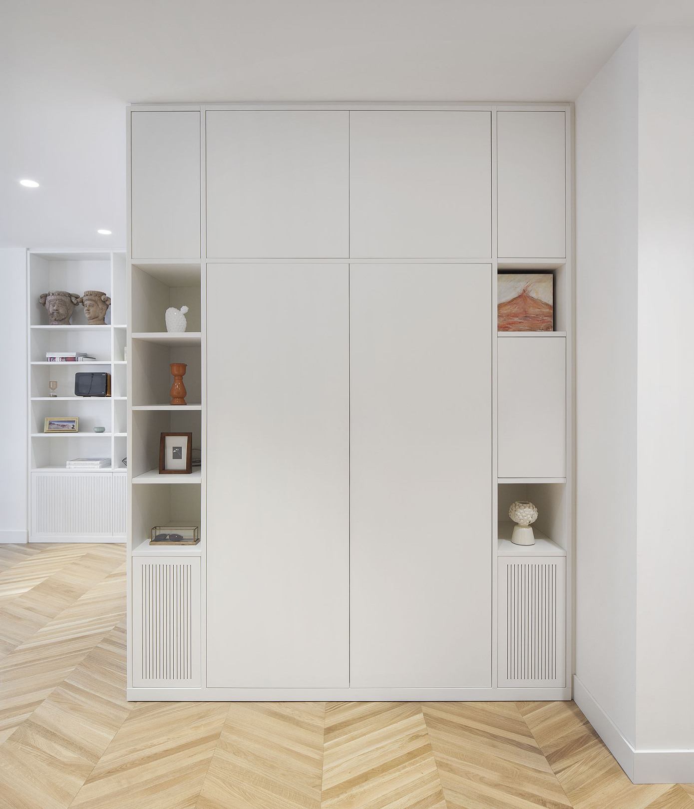 A Lavish Contemporary Home for a Young Couple in Catania, Italy by Eva Grillo (7)