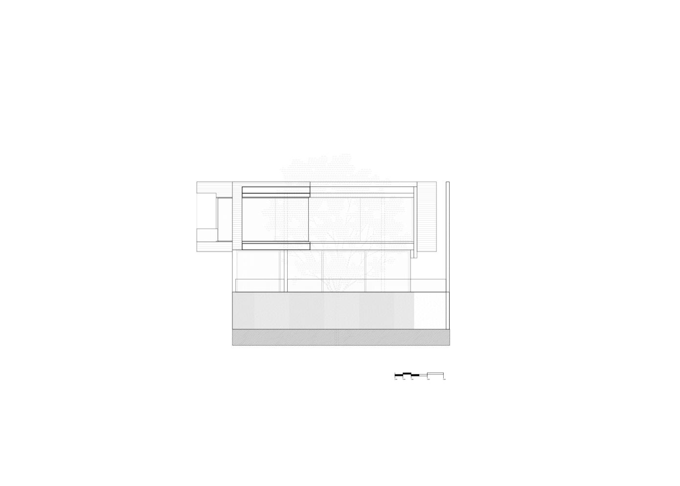 A Modern Concrete Home Offers a Playful Taste in Hat Yai, Thailand by Vive Design Studio (15)