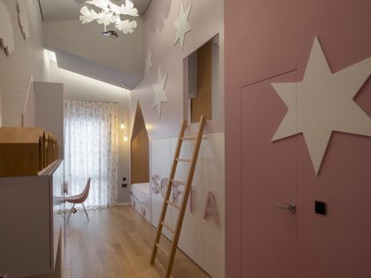 A Modern, Stylish, Warm and 100% Bright Home in Sofia, Bulgaria by ALL in STUDIO LTD (10)