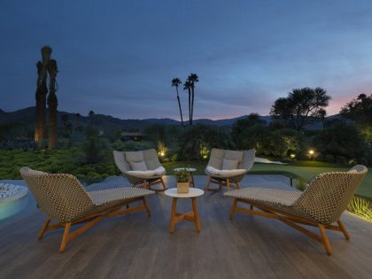 A Stunning Luxurious Modern Home with a Breathtaking Views in Indian Wells by Whipple Russell Architects (54)