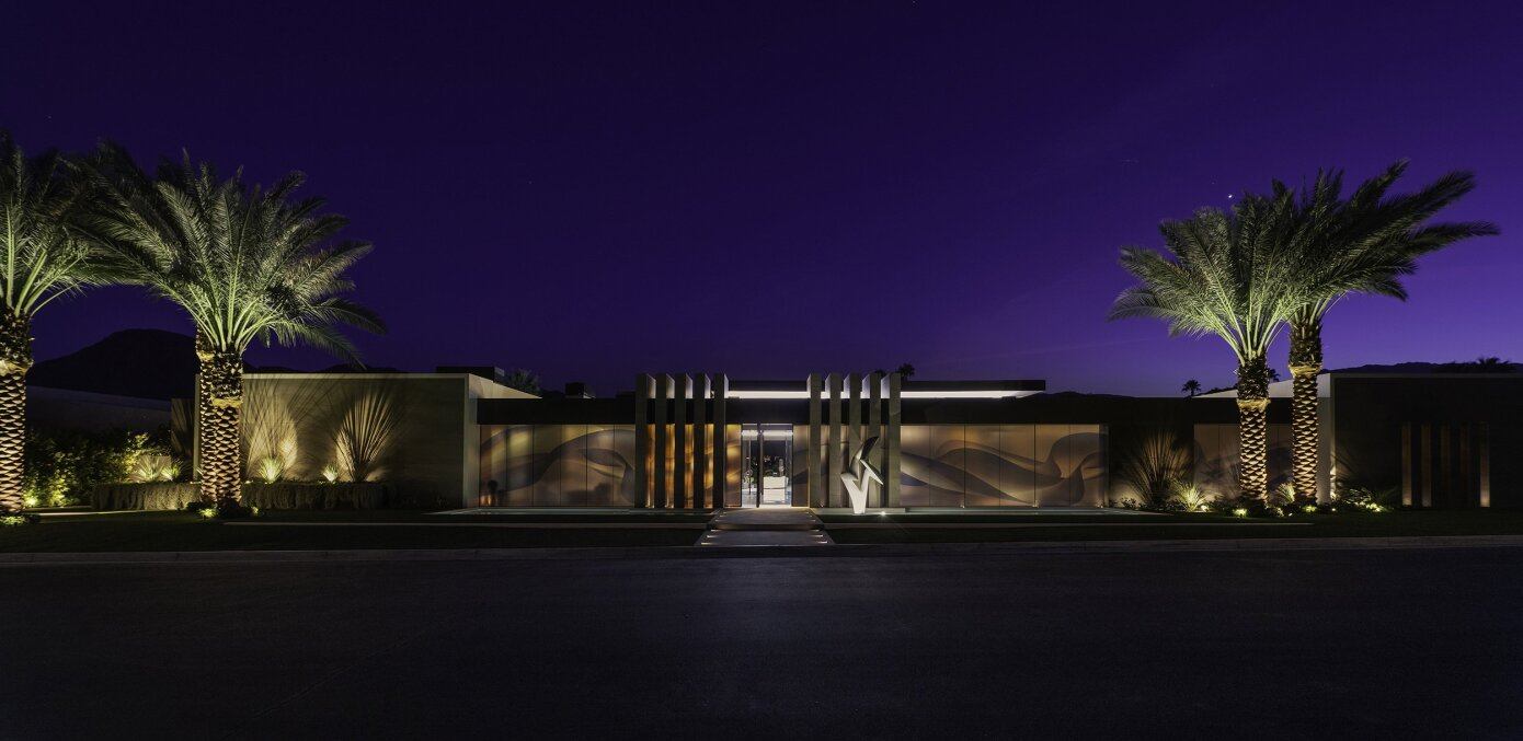 A Stunning Luxurious Modern Home with a Breathtaking Views in Indian Wells by Whipple Russell Architects (61)