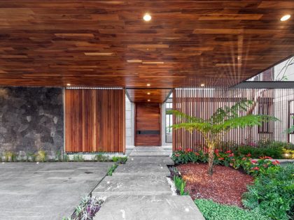 A Stunning and Luxurious Concrete House Framed by a Vast Vegetation of Colima, Mexico by Di Frenna Arquitectos (12)