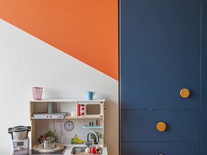 Marmur Studio Designs an Elegant Contemporary Home in Walbrzych, Poland (11)