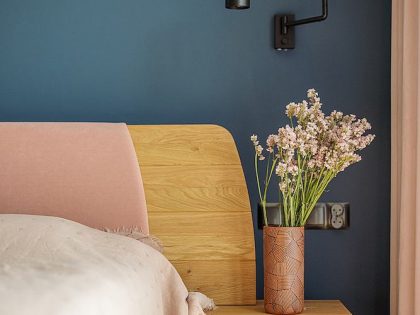 Marmur Studio Designs an Elegant Contemporary Home in Walbrzych, Poland (14)