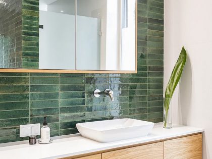 Marmur Studio Designs an Elegant Contemporary Home in Walbrzych, Poland (16)